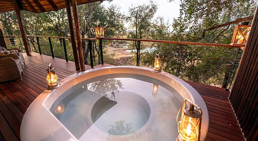 Impodimo Game Lodge