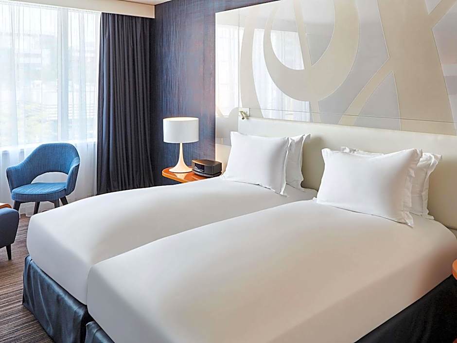 Sofitel Luxembourg Europe