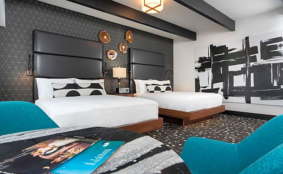 The Earl in Charlevoix