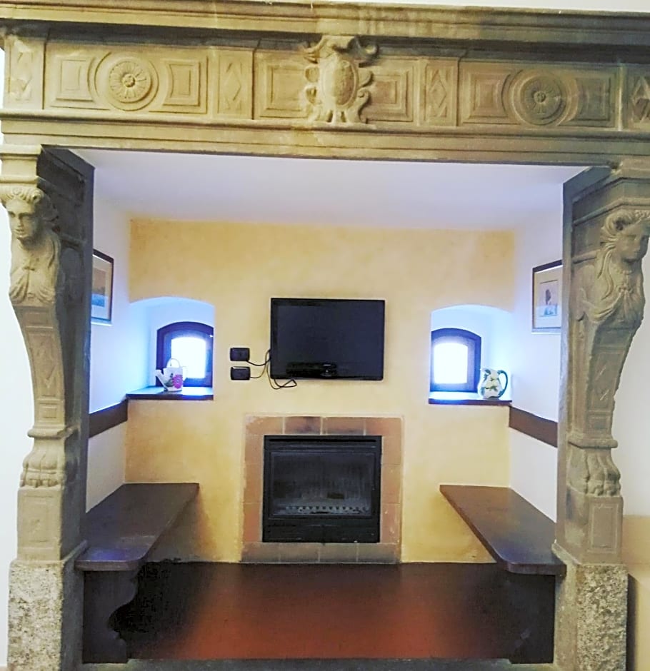 Hotel Fioroni
