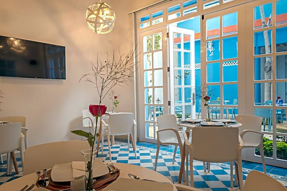 Placita Vieja Hotel Boutique Spa