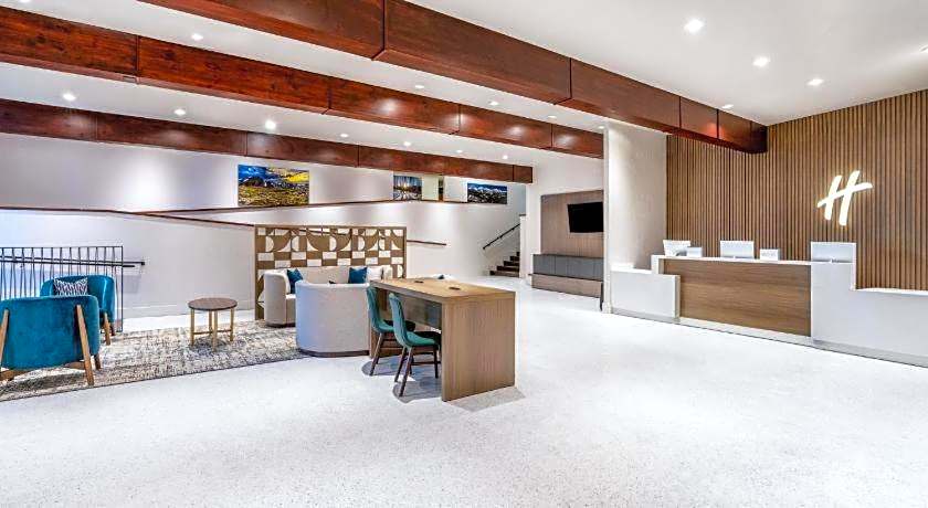Holiday Inn Frisco By IHG