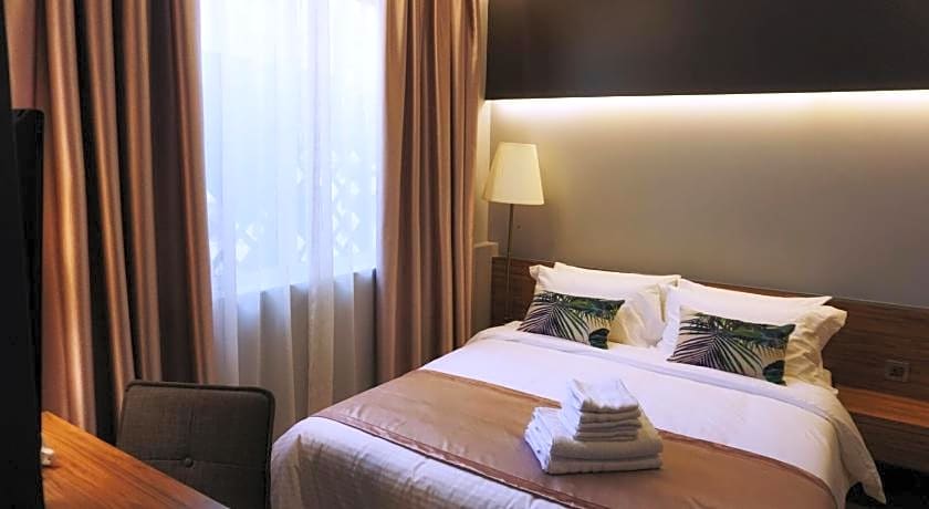 Hotel Gaia 95