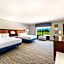 Hampton Inn By Hilton Milford