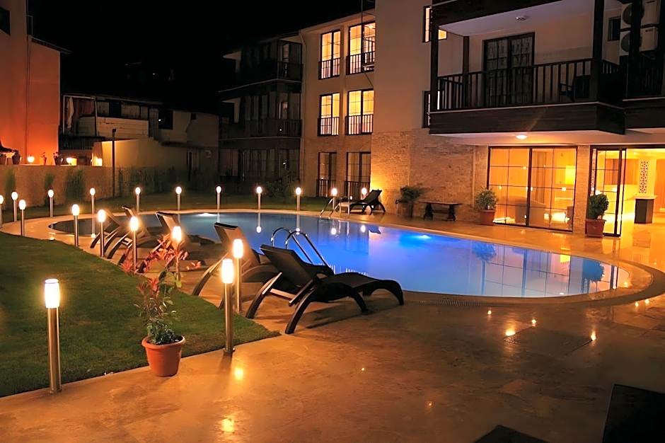 Venus Hotel
