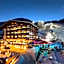 ALPIN- Das Sporthotel, SUMMERCARD included May - September