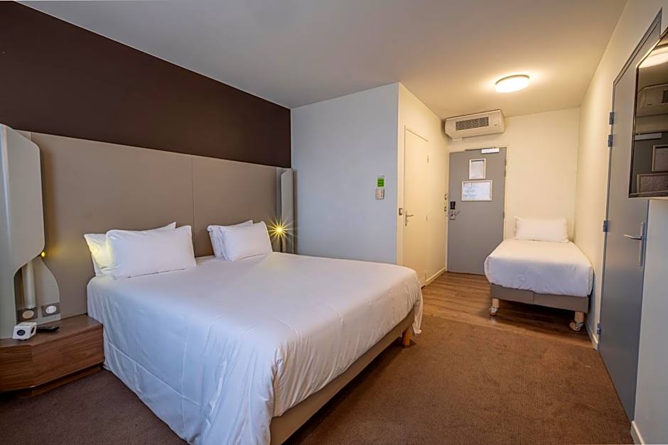 Campanile Roissy Le Mesnil Amelot