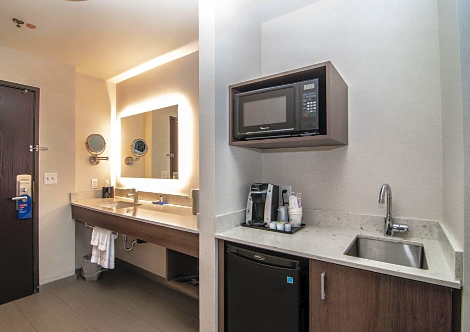 Holiday Inn Express Spokane-Downtown, an IHG Hotel