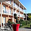 Best Western Park Hotel Geneve-Thoiry
