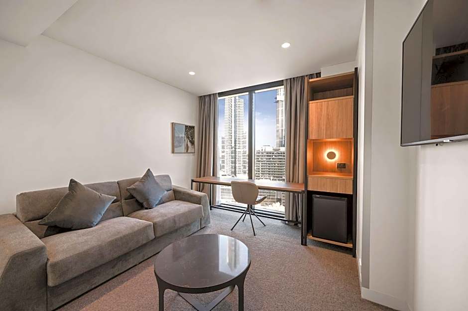 Vibe Hotel Melbourne