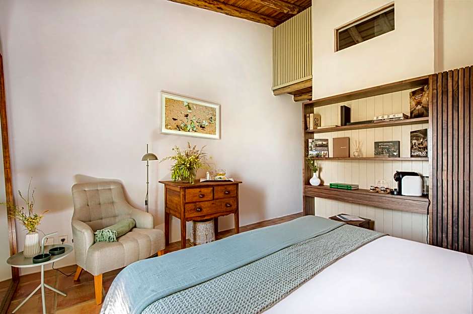 Herdade da Malhadinha Nova - Relais & Chateaux