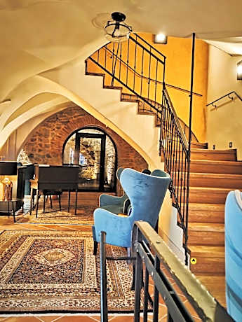 Hotel Glaus