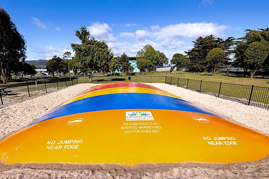 BIG4 Hobart Airport Tourist Park