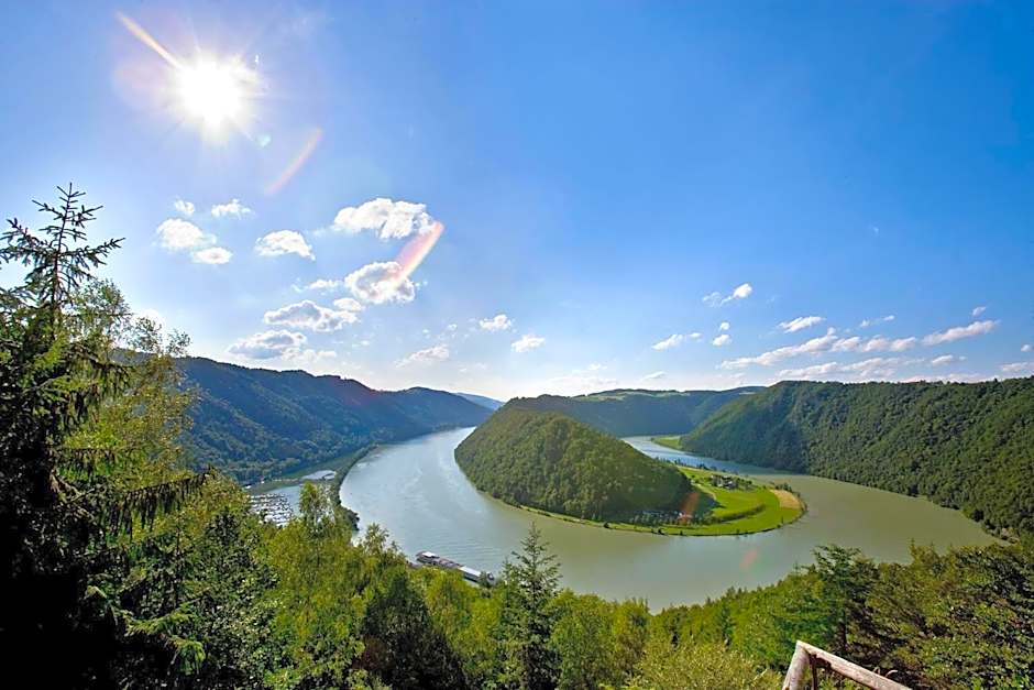 Gasthof-Pension Luger