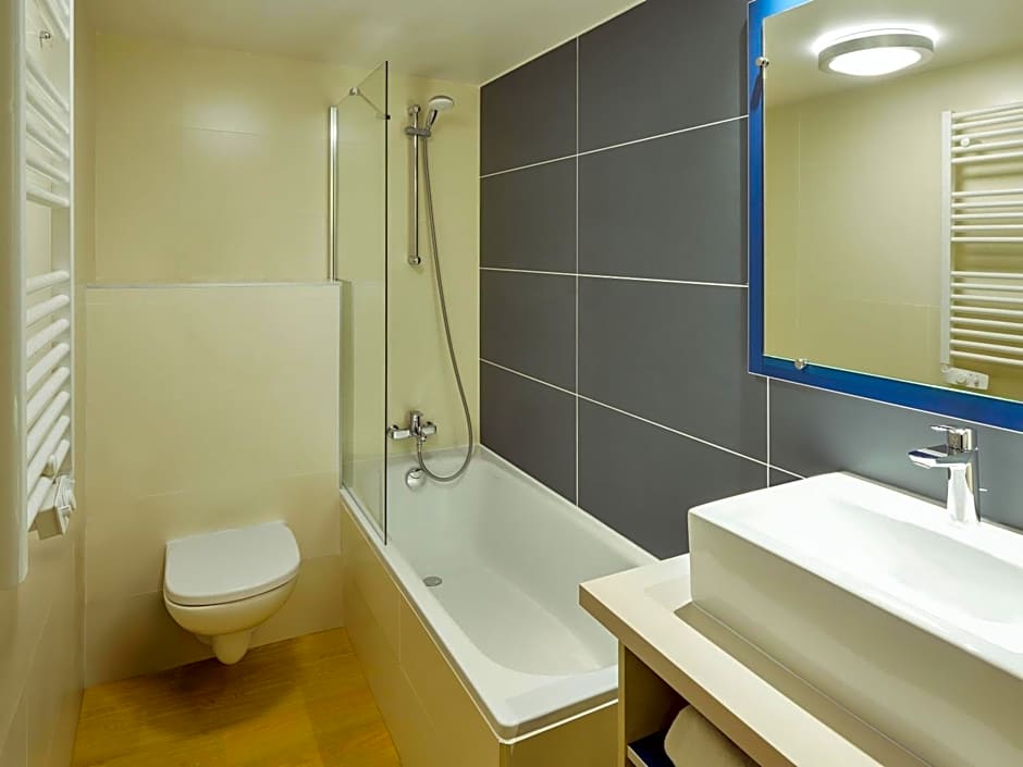 Aparthotel Adagio Monaco Palais Josephine