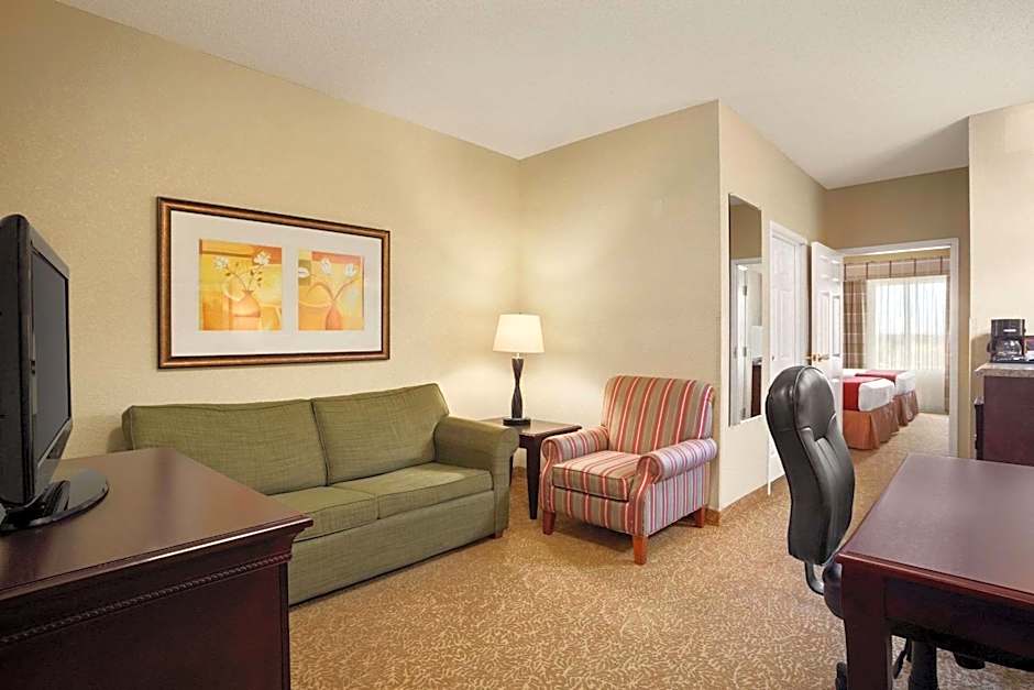 Country Inn & Suites by Radisson, Albany, GA