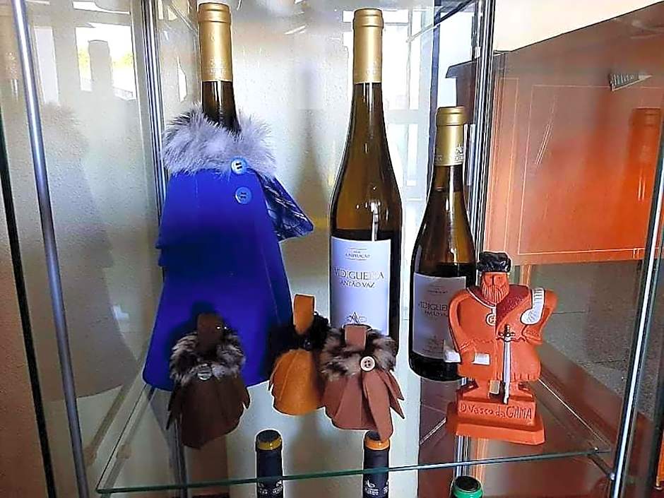 Hospedaria São João