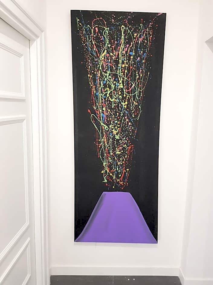 Art Street Hotel