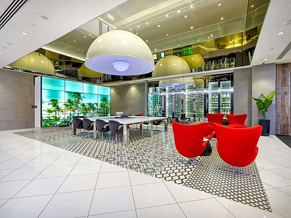 The Royal Sonesta Minneapolis Downtown