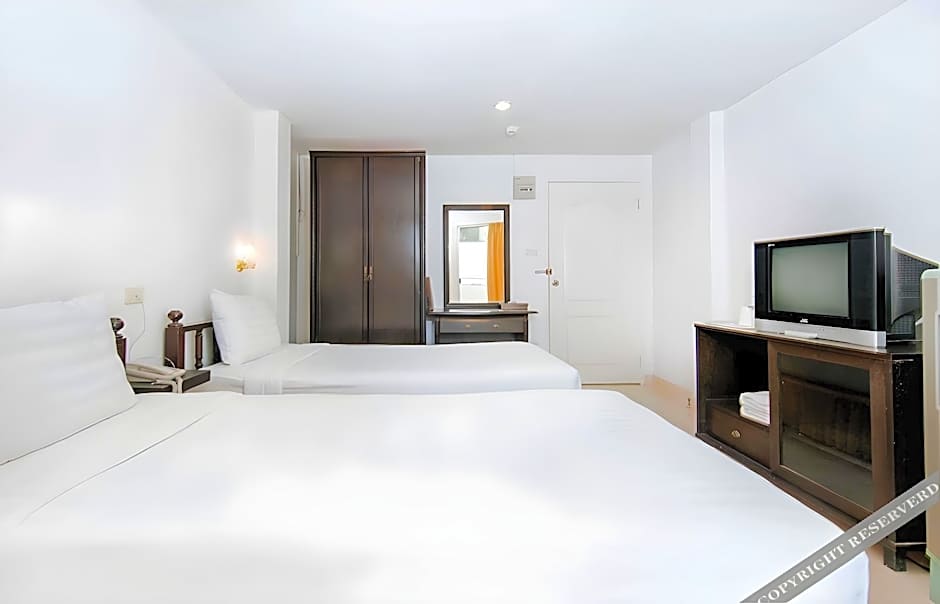 The Phoenix Hotel Bangkok