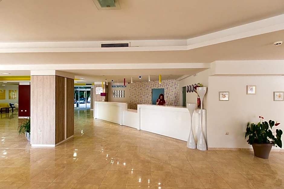 Madara Park Hotel - All Inclusive