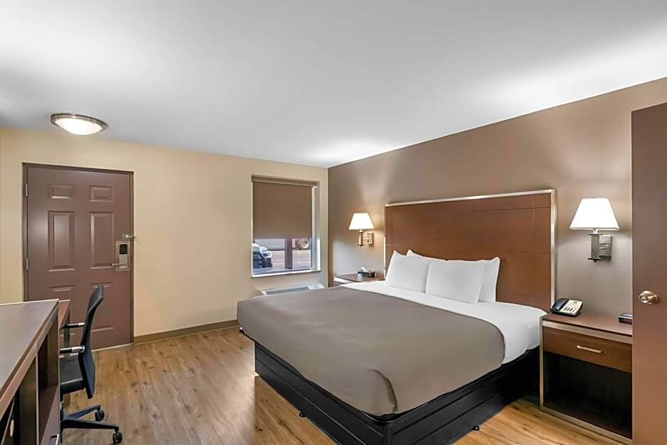 Quality Inn Waterbury East