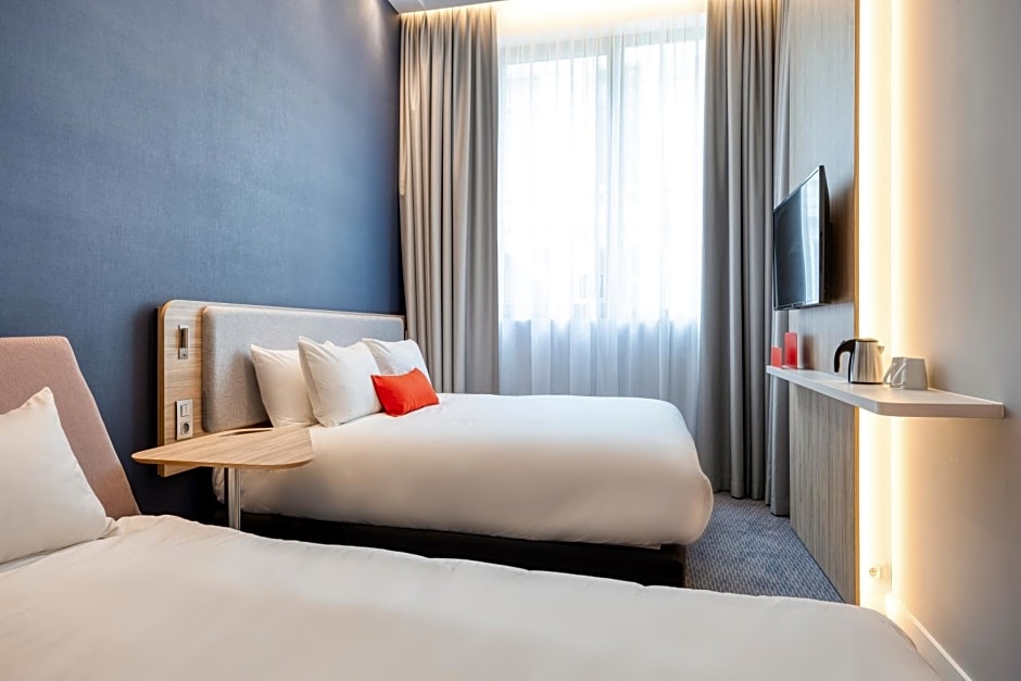 Holiday Inn Express Antwerp - City Centre By IHG