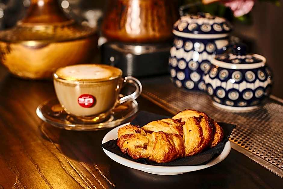 IL VIAGGIATORE VIA INDIPENDENZA B&B