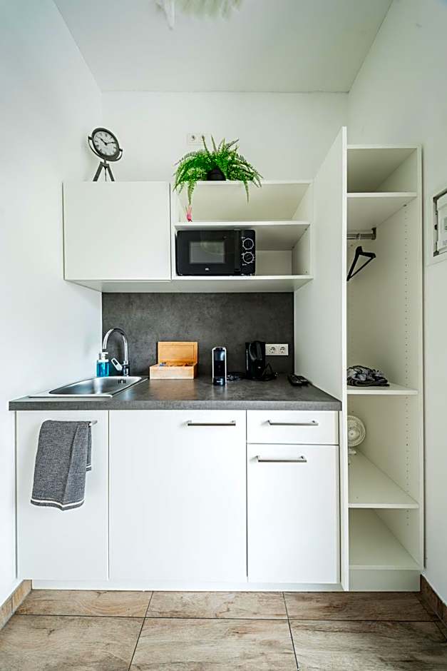 City Center Lofts
