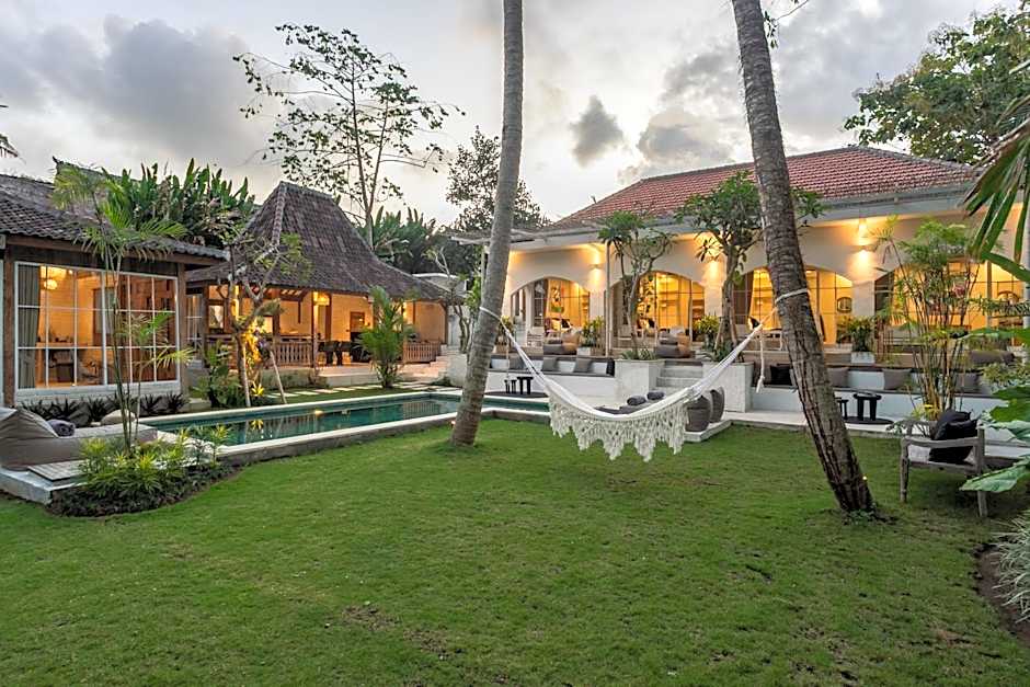 Casa Aliran - River Stay