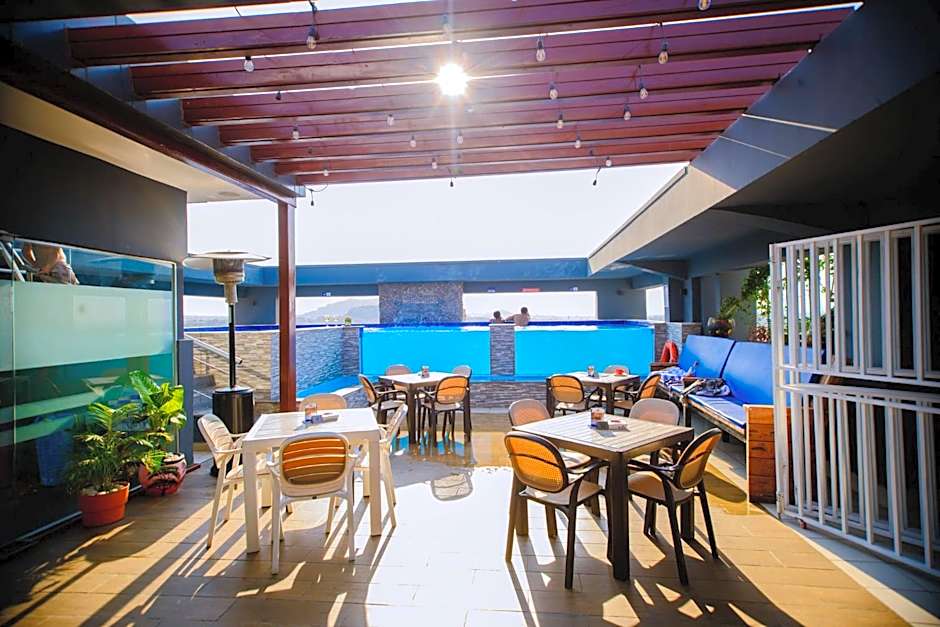 Best Western Dodoma City Hotel