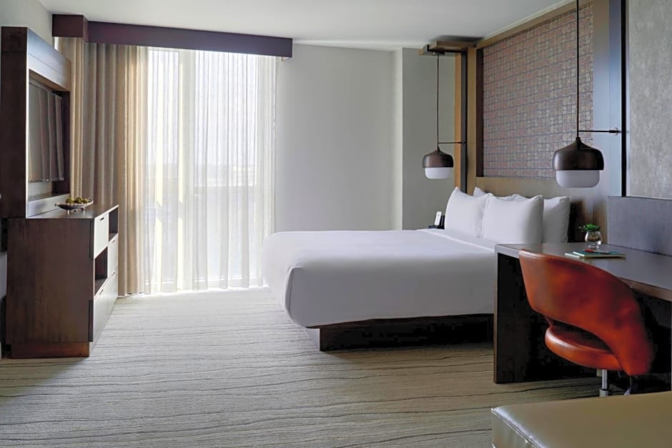 Chicago Marriott Southwest at Burr Ridge