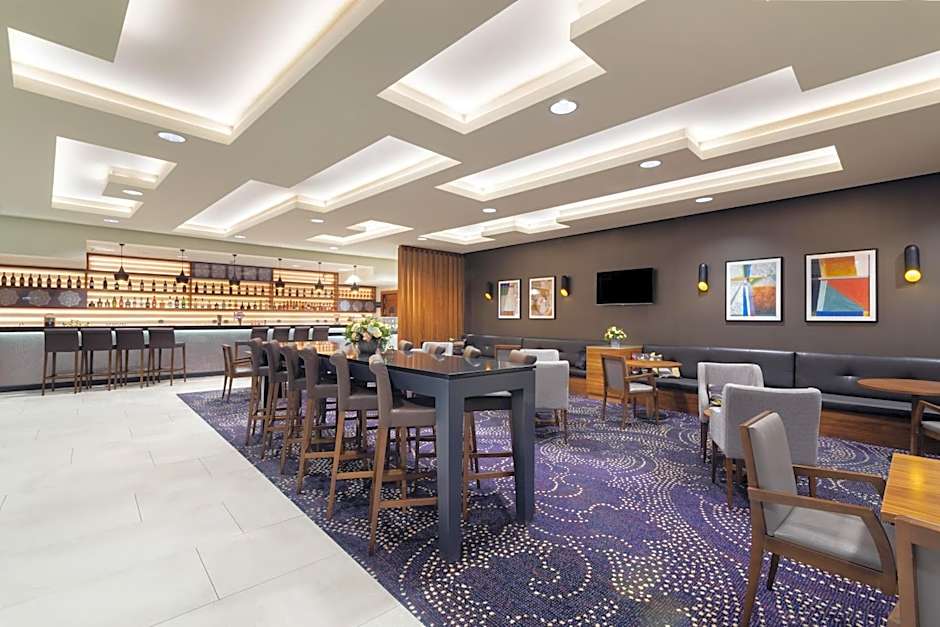 DoubleTree by Hilton Krakow