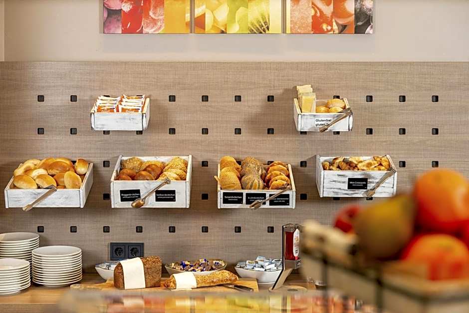 Best Western Plus Hotel Dresden City