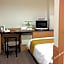 Tokai Center Hotel