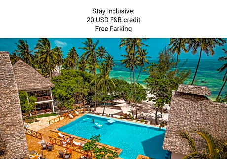 Zanzibella Hotel & SPA