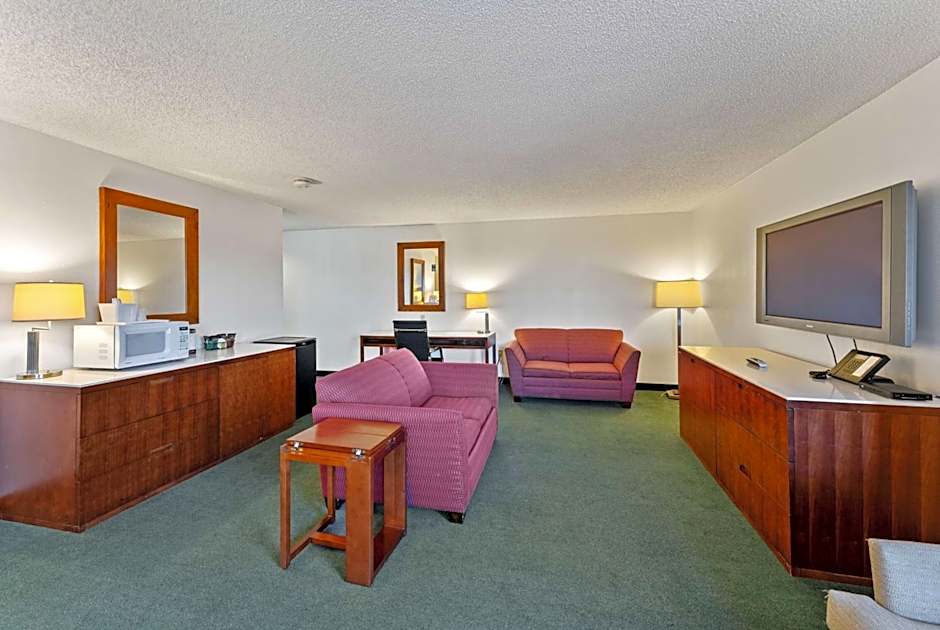 Ramada by Wyndham Cedar City