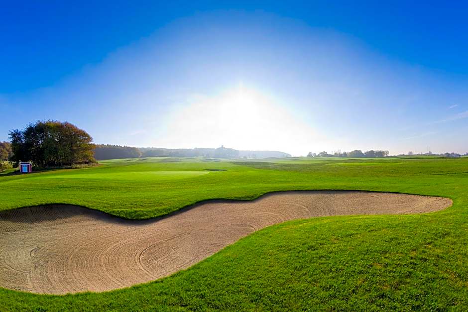 Romantik Hotel Schloss Ranzow