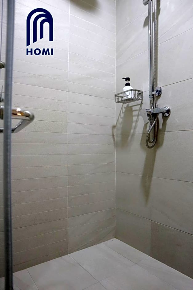 Homi Breeze at Sutera Avenue 和逸微风