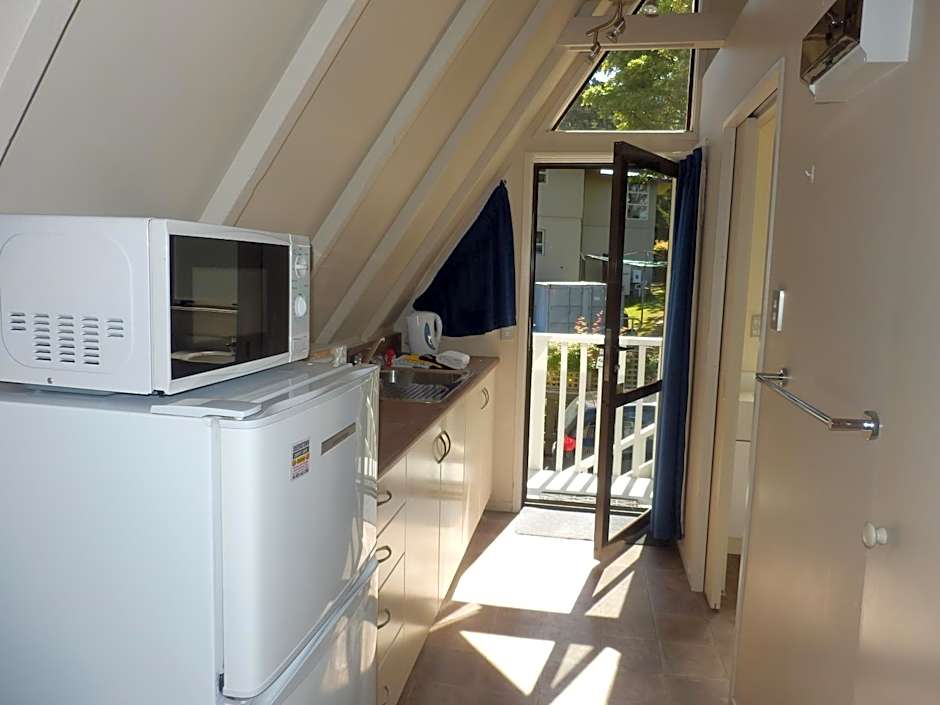 Wakatipu View Apartments