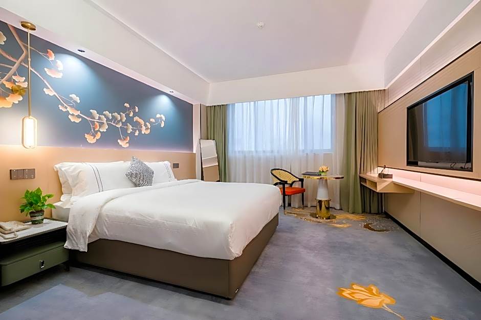 WAIFIDEN Hotel - Former Tokai Hotel (Free shuttle bus during Canton Fair)