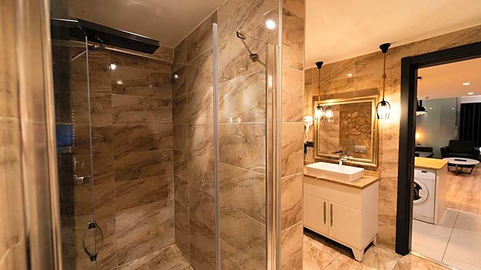 Mas Suites Nisantasi