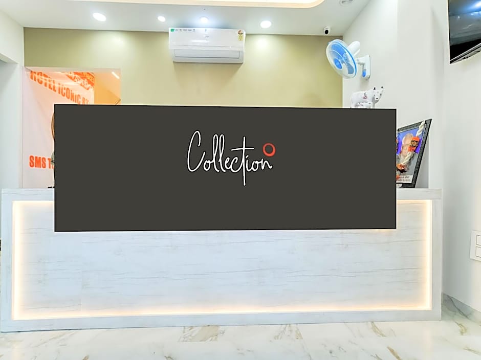 Super Collection O Iconic Stay