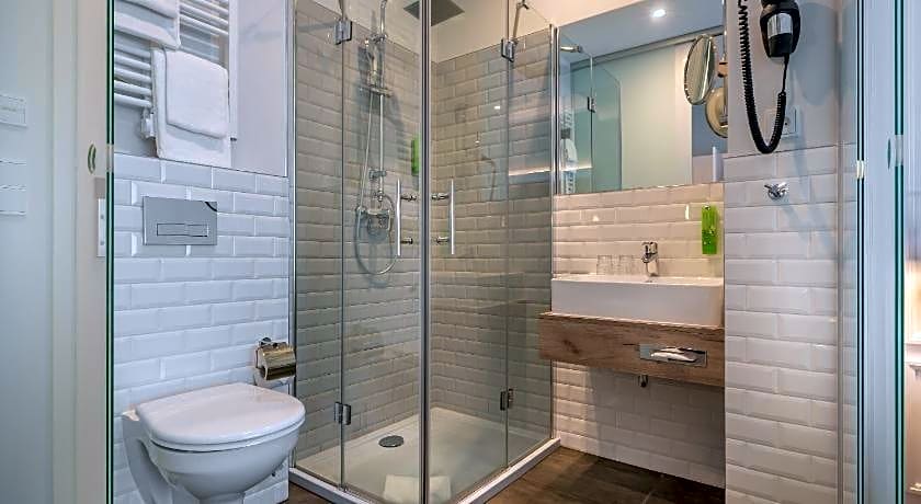 Novum Hotel Franke Berlin am Kurfuerstendamm