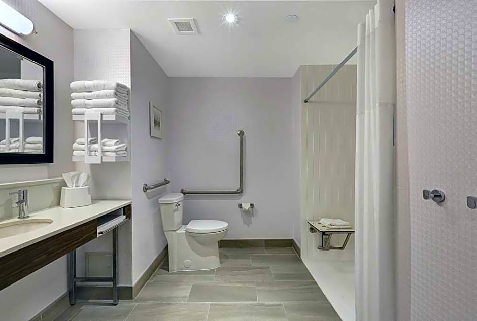 Hampton Inn by Hilton Peterborough, Ontario