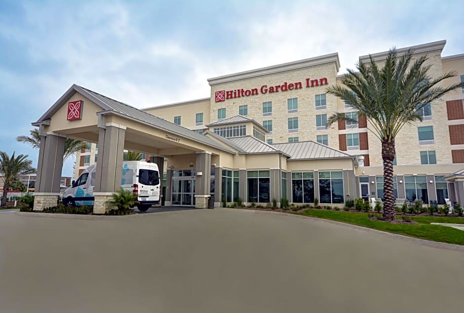 Hilton Garden Inn Houston Hobby Airport