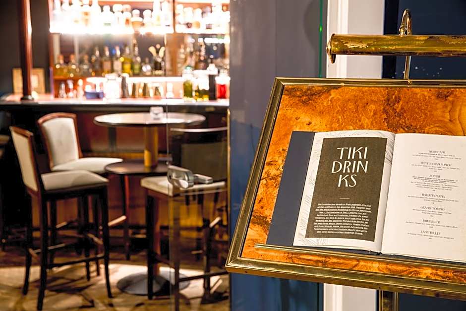 Palais Hotel Erzherzog Johann