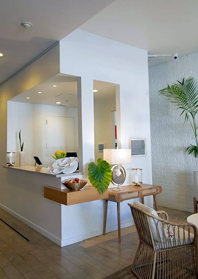 Riviera Beach House