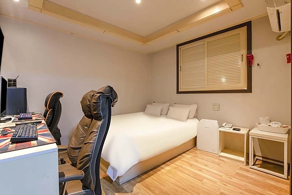 ZIO Hotel