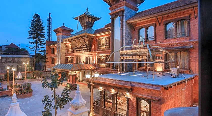 Hotel Manaslu